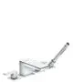 AXOR-HG-4-Loch-Wannenarmatur-Axor-MyEdition-F-Set-chrom-Wannenrandmontage-47430000 gallery number 1